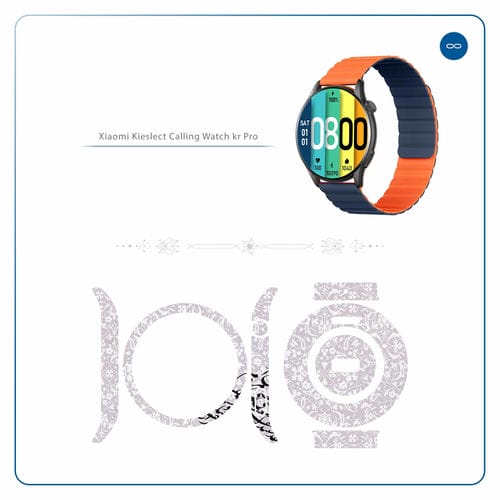 Xiaomi_Kieslect Calling Watch kr Pro_Nastaliq_1_2